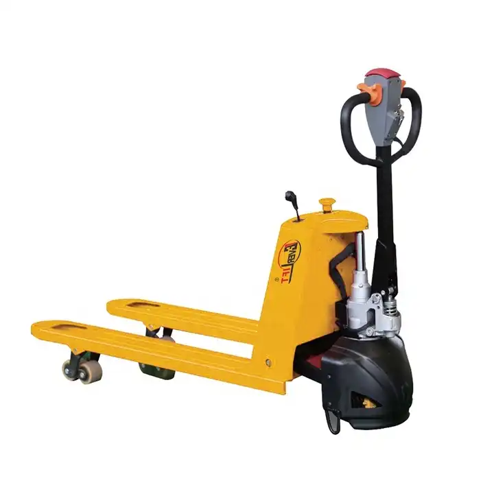 Электрическая подставка Everlift 2 тонны 2,5 тонны 3 тонны на тележке с электроприводом ELEP-20DN/25DN/30DN