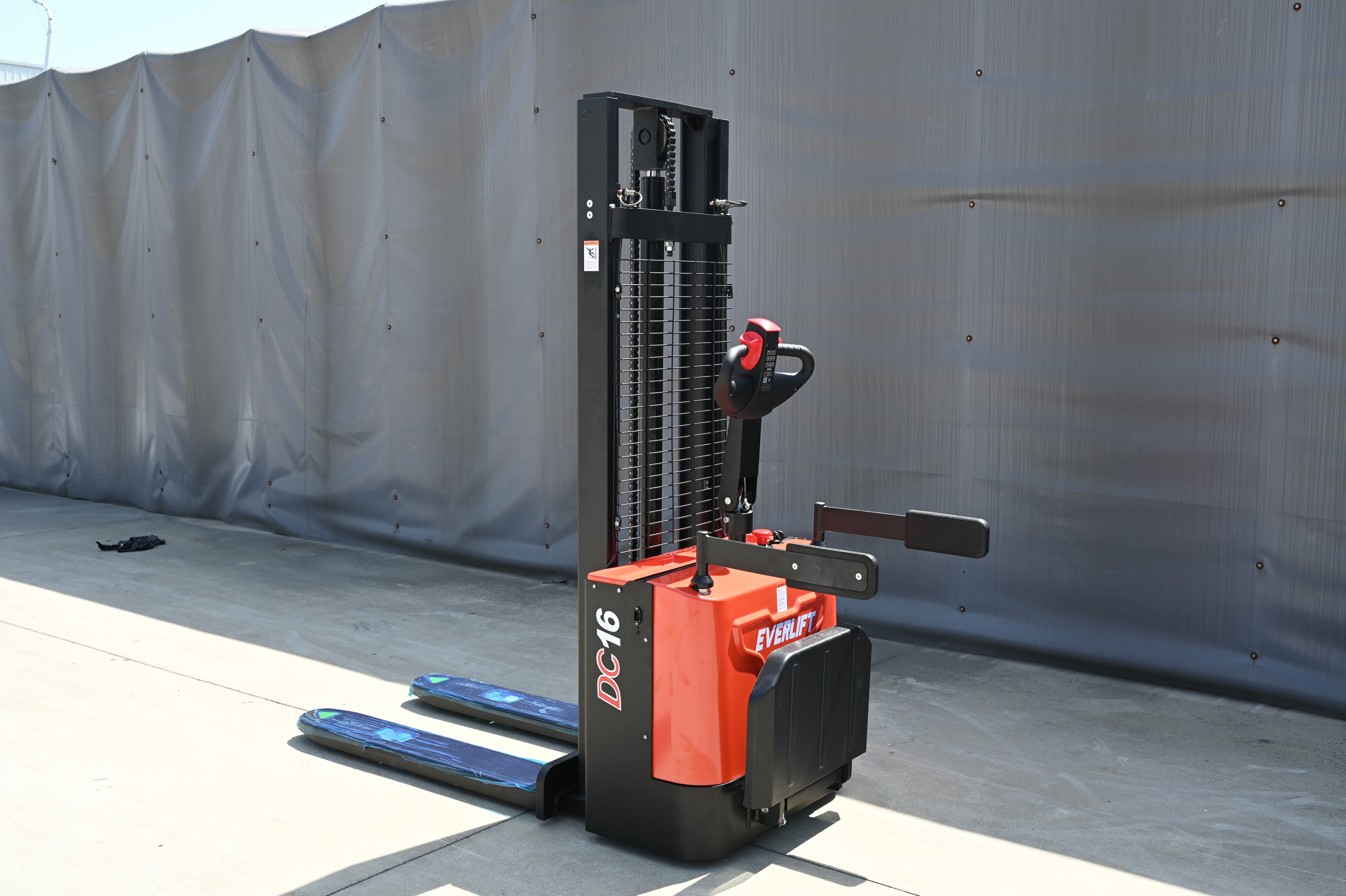 Everlift 1500 кг 2000 кг 3 м