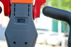 EasyLift 1500 кг/2000 кг Электрический грузовик с литиевым батареем поддон