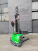Everlift 1,3 т 1,5 т 1,3 м 1,5 м 1,6 м Высота полностью электрический самоподъемный погрузочный штабелер портативный вилочный погрузчик самозагружающийся контейнер