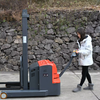 Лидер продаж Everlift, штабелер для поддонов, портативный вилочный погрузчик, штабелер, ричтрак, вилочный погрузчик, цена 1000 кг, 1 тонна, штабелер, бесступенчатый подъем