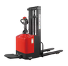 Оптовая цена Everlift ELES-15F 1,5 тонны, 1,6-3,5 м, подставка на электрическом штабелеукладчике с платформой и портативным вилочным погрузчиком CE