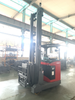 Everlift Double Deep Reach Truck Электрический ножничный погрузчик 1500 кг 2000 кг с подъемом 8 м 10 м