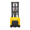 Everlift 1500 кг, 1,6–4 м, электрический тип, полностью электрический штабелер, цена, складские грузовики, портативный вилочный погрузчик с шинами из полиуретана