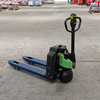Электрическая тележка Everlift Electr Pallet Jack 2000 кг 48 В Зарядное устройство для электрической тележки ELEP-15 (TLI)