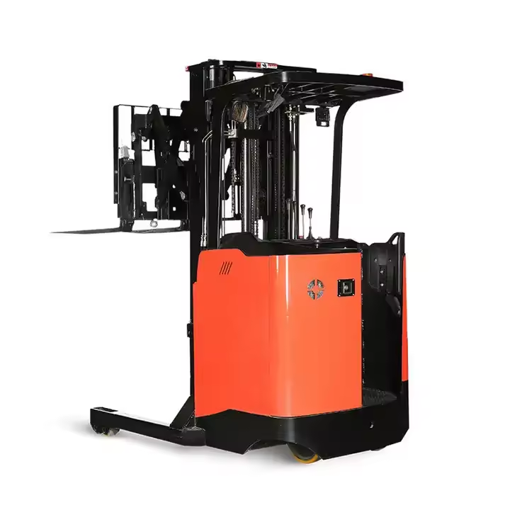 Everlift 1,5 тонны вилочный погрузчик цена ножничные ричтраки вилочные погрузчики 6 м 8 м 9 м электрический штабелер цена подъема электрический штабелер