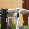 2024 Сертификат CE Everlift Электрический аккумуляторный погрузчик 2 тонны 2000 кг 3M-6M Электрический вилочный погрузчик Цена