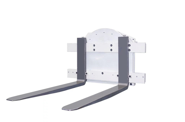 Навесное оборудование для вилочных погрузчиков Rotator и детали Everlift серии G