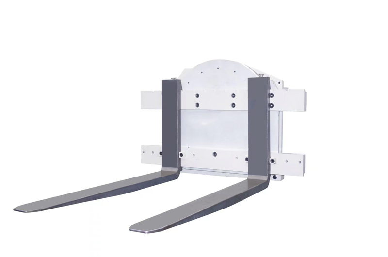 Навесное оборудование для вилочных погрузчиков Rotator и детали Everlift серии D