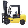 Китайские дизельные вилочные погрузчики Everlift новые 2,5 тонны 3 м с японским вилочным погрузчиком с двигателем Nissan ISUZU Mitsubishi