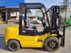 Everlift 3.5t 3M Китайский вилочный погрузчик Дизельный вилочный погрузчик 4 колеса с китайским двигателем Золотой поставщик вилочный погрузчик Цена