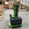 Everlift 300 кг 500 кг 1000 кг полуэлектрический штабелер подъемник подъемник 500-1600 мм электрический штабелер цена электрический штабелер