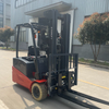 Электрический 3-колесный вилочный погрузчик Everlift FB15 1500 кг 3 м Производитель и поставщик оборудования