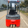 Электрический 3-колесный вилочный погрузчик Everlift FB15 1500 кг 3 м Производитель и поставщик оборудования
