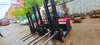 Электрический штабелер с противовесом Everlift 800 кг, двухступенчатый подъемник с мачтой, электрический штабелер, заводская цена, цена на электрический штабелер
