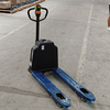 Электрическая тележка Everlift Electr Pallet Jack 2000 кг 48 В Зарядное устройство для электрической тележки ELEP-15 (TLI)
