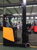 Everlift 1600 кг Высота жизни 8 м 9 м 10 м 11 м 12 м сидячий электрический ричтрак хорошая цена качество CE ISO
