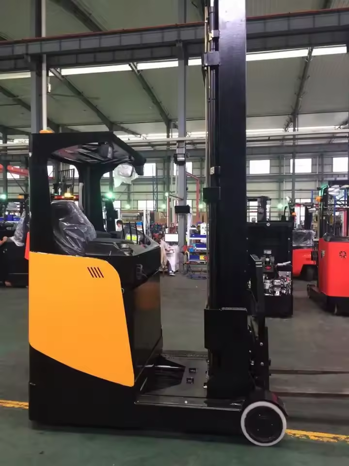 Everlift 1600 кг Высота жизни 8 м 9 м 10 м 11 м 12 м сидячий электрический ричтрак хорошая цена качество CE ISO