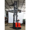 Горячие продажи Everlift 1,2 тонны 1,5 тонны 2 тонны Дуплексные 2-ступенчатые мачты Триплекс 3-ступенчатые мачты с разнесенными опорами Опционально Цена на электрический штабелер
