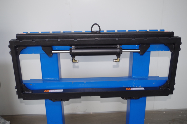 Навесное оборудование и детали для вилочных погрузчиков марки Everlift Боковые переключатели серии F/D