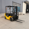 FB20 CE ISO электрический погрузчик 2000 кг Everlift FB20 мини-электрический погрузчик высота подъема 3-6 м с высоким качеством