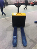Электрическая тележка Everlift 2 тонны 2000 кг с двигателем переменного тока Контроллер Curtis переменного тока ELEP-20B