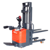 Everlift 1,5T 3-3,5 млн. Стоящий грузовик с двойным подъемным электрическим укладка 