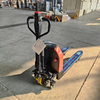 Everlift ELEP-15A/18A/20A (Li3N) 1500 кг 1800 кг 2000 кг 1,5 тонны 1,8 тонны 2 тонны литиевая батарея хорошая цена электрический домкрат для поддонов