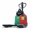 Everlift ELEP-15A/18A/20A (Li3N) 1500 кг 1800 кг 2000 кг 1,5 тонны 1,8 тонны 2 тонны литиевая батарея хорошая цена электрический домкрат для поддонов