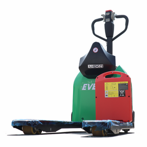 Everlift ELEP-15A/18A/20A (Li3N) 1500 кг 1800 кг 2000 кг 1,5 тонны 1,8 тонны 2 тонны литиевая батарея хорошая цена электрический домкрат для поддонов