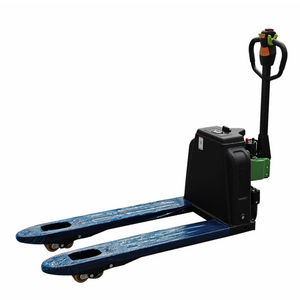 Электрическая тележка Everlift Electr Pallet Jack 2000 кг 48 В Зарядное устройство для электрической тележки ELEP-15 (TLI)
