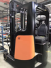Everlift 1600 кг Высота жизни 8 м 9 м 10 м 11 м 12 м сидячий электрический ричтрак хорошая цена качество CE ISO