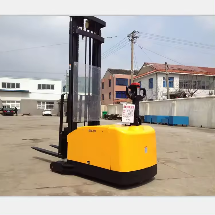Everlift 1600 кг бесплатный аккумуляторный штабелер с электрическим противовесом