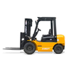 Вилочный погрузчик FD30 Everlift Дизельные вилочные погрузчики Цена 2500 кг 3000 кг 3500 кг 3-6 м Триплексная мачта Бензиновые вилочные погрузчики со сжиженным газом Твердые шины Боковой сдвиг