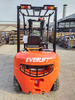 Дизельные вилочные погрузчики Everlift новые 2 тонны 3 м с японским вилочным погрузчиком с двигателем Nissan ISUZU Mitsubishi