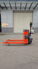 Торговая марка Everlift 3000 кг, внедорожная электрическая тележка с полной литиевой батареей 