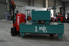 Everlift 1,5 тонны 2 тонны, высота подъема 200 мм, электрическая тележка с питанием от литиевой батареи 