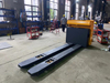Everlift 3000 кг весит электрическую тележку для поддонов, высококачественный погрузчик, 3 тонны, электрический домкрат для поддонов ELEP-30A