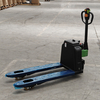 Электрическая тележка Everlift Electr Pallet Jack 2000 кг 48 В Зарядное устройство для электрической тележки ELEP-15 (TLI)