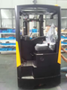 Everlift 1600 кг Высота жизни 8 м 9 м 10 м 11 м 12 м сидячий электрический ричтрак хорошая цена качество CE ISO