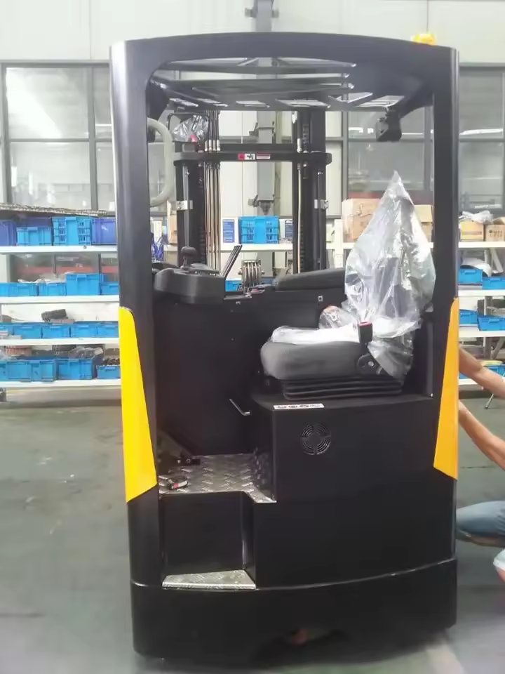 Everlift 1600 кг Высота жизни 8 м 9 м 10 м 11 м 12 м сидячий электрический ричтрак хорошая цена качество CE ISO