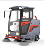 Пилотируемая подметальная машина Everlift M-1900