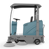 Пилотируемая подметальная машина Everlift Mp-1800