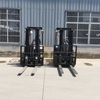 Everlift Совершенно новый электрический вилочный погрузчик 3500 кг 4500 мм-6000 мм трехплексная мачта с боковым ситом Электрический вилочный погрузчик