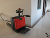 Домкрат для поддонов Everlift Electrico 2 т, 2000 кг, емкость 4400 фунтов, полностью электрический домкрат для поддонов с литиевой батареей ELEP-20G