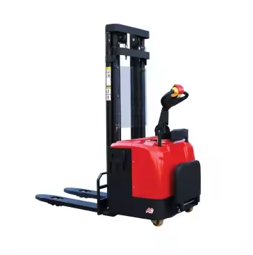 Оптовая цена Everlift ELES-15F 1,5 тонны, 1,6-3,5 м, подставка на электрическом штабелеукладчике с платформой и портативным вилочным погрузчиком CE