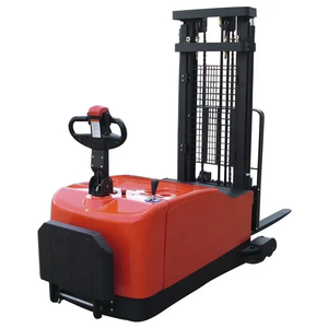 Everlift 1600 кг бесплатный аккумуляторный штабелер с электрическим противовесом
