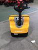 Электрическая тележка Everlift 2 тонны 2000 кг с двигателем переменного тока Контроллер Curtis переменного тока ELEP-20B