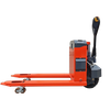 Торговая марка Everlift 3000 кг, внедорожная электрическая тележка с полной литиевой батареей 