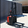 Everlift 1,5T 3-3,5 млн. Стоящий грузовик с двойным подъемным электрическим укладка 